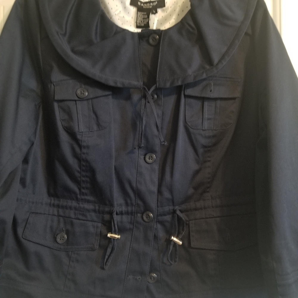 Jacket - Picture 2 of 5
